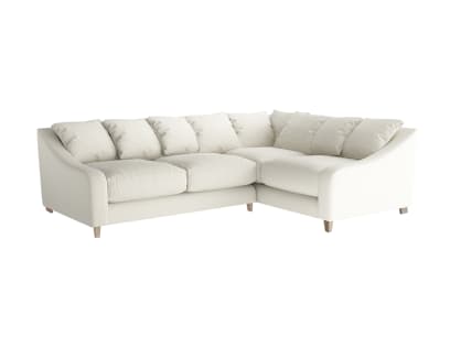 Oscar shop loaf sofa