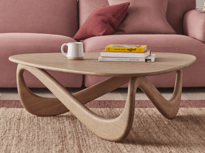 Looper Coffee Table
