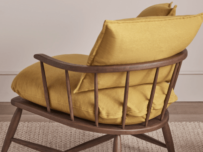 Nestins Accent Chair
