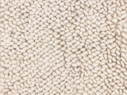 Loopy Wool Rug