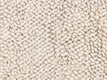 Loopy Wool Rug