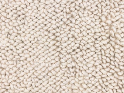 Loopy Wool Rug