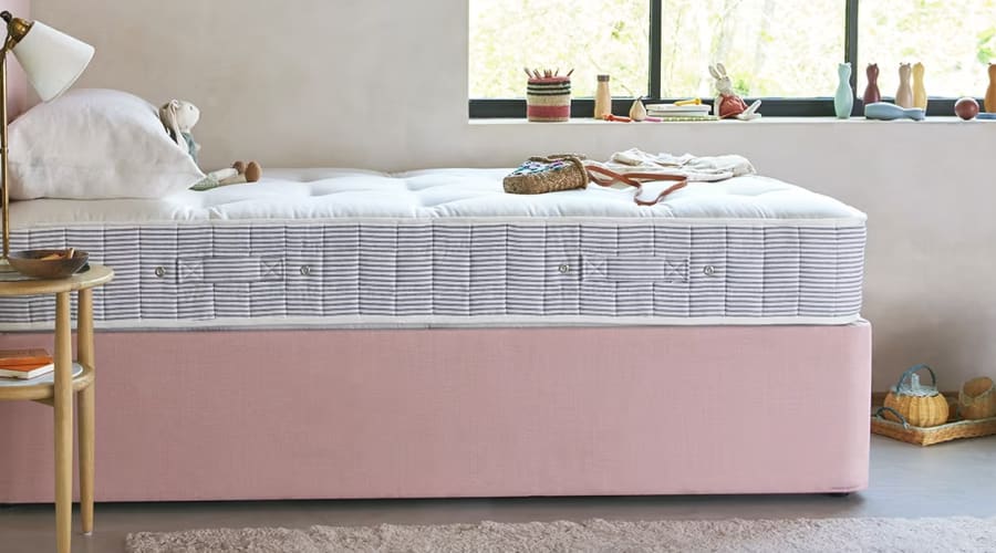 Mattress