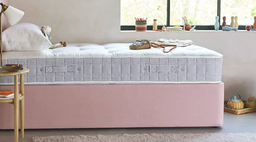Mattress