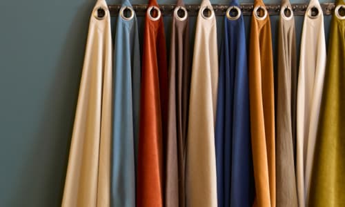 Free fabric swatches