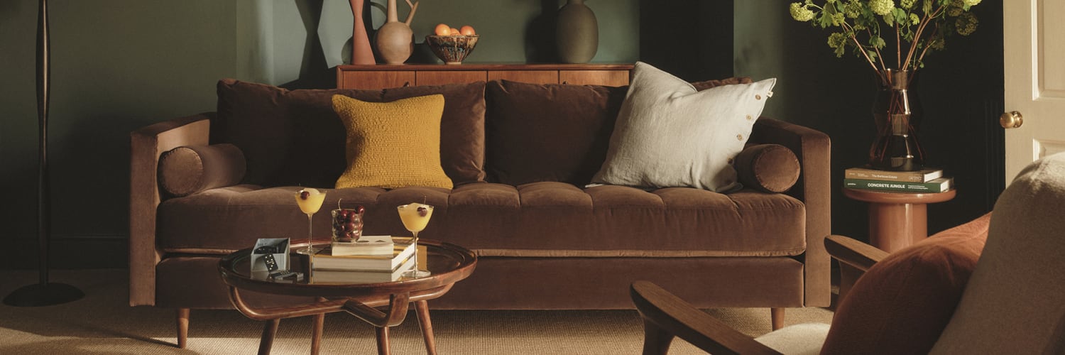 Loaf Spring Chill Century 18237 V4
