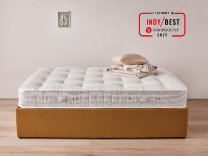 Our Perfect Mattress