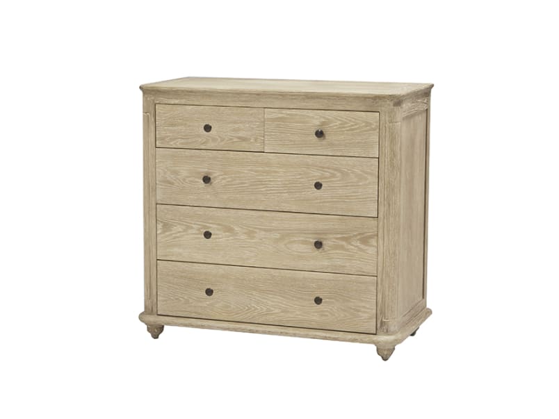 Élodie Chest of Drawers | French Style Chest of Drawers | Loaf