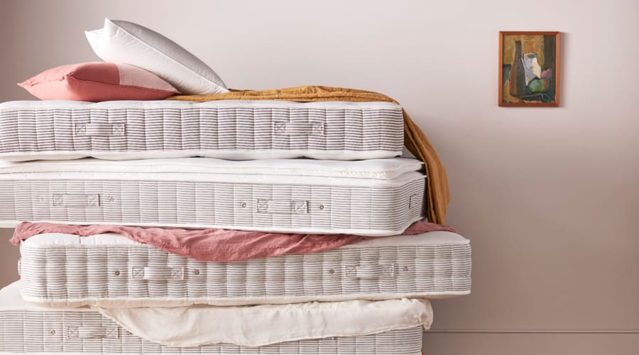 Mattresses