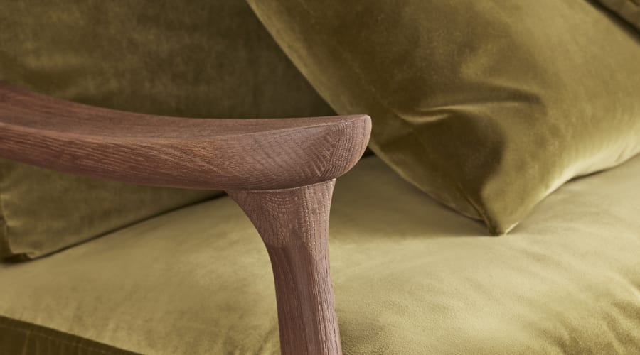 Squishbag Small Sofa