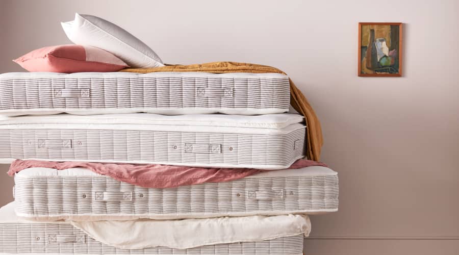 Mattresses
