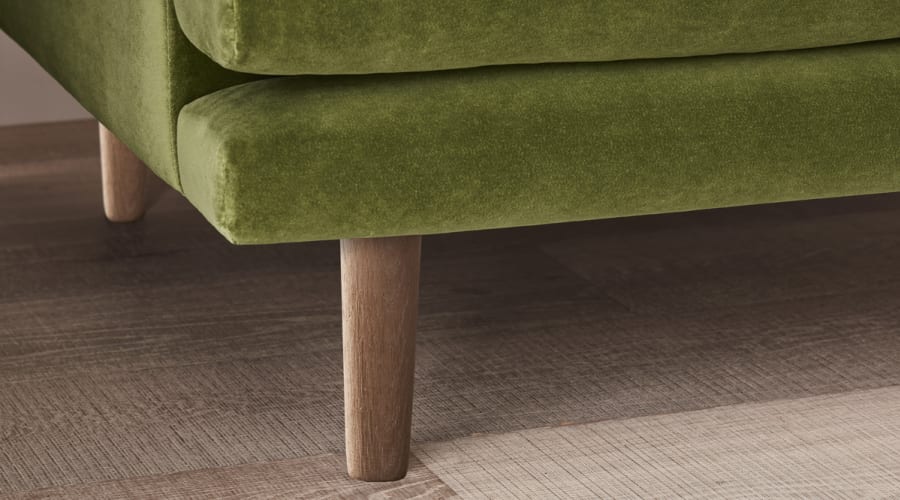 Jeffers Love Seat
