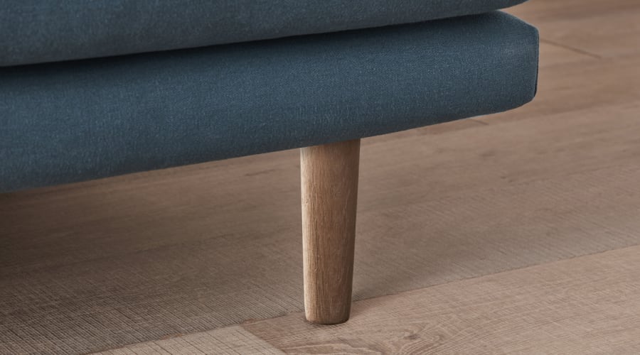 Jeffers Chaise Sofa