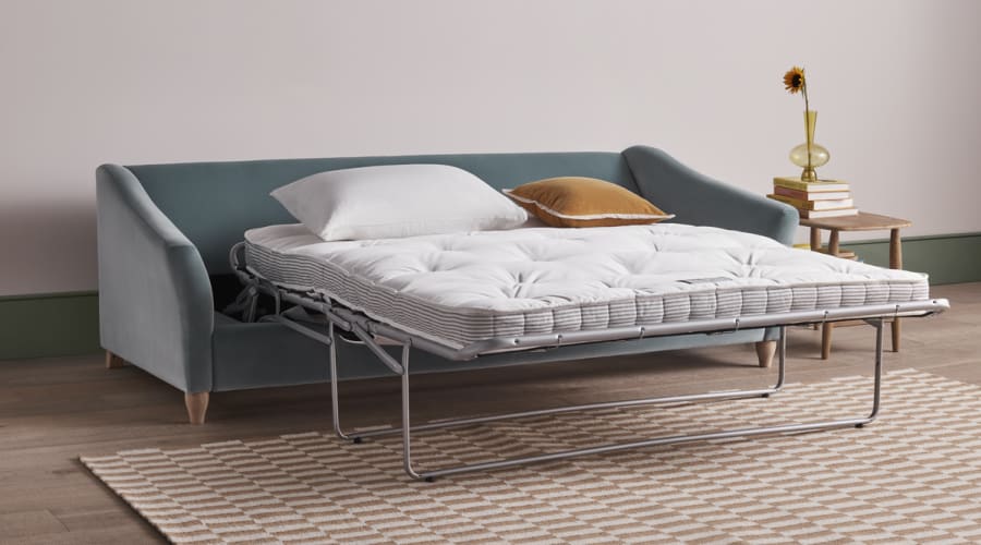 Brioche Sofa Bed