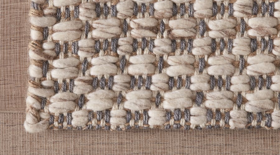 Barley Wool Rug