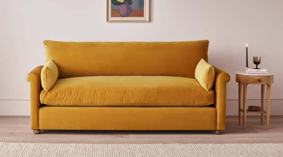 Queenie Sofa