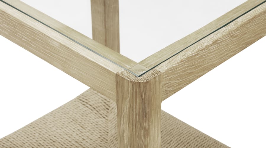 Little Keepsake Side Table