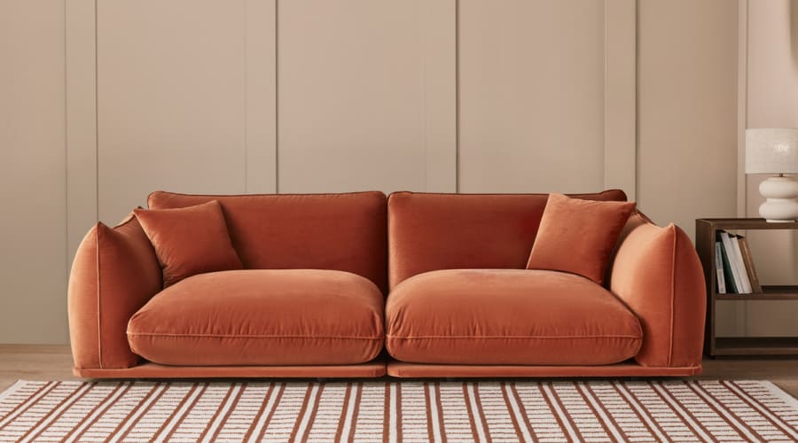 Blockbuster Sofa
