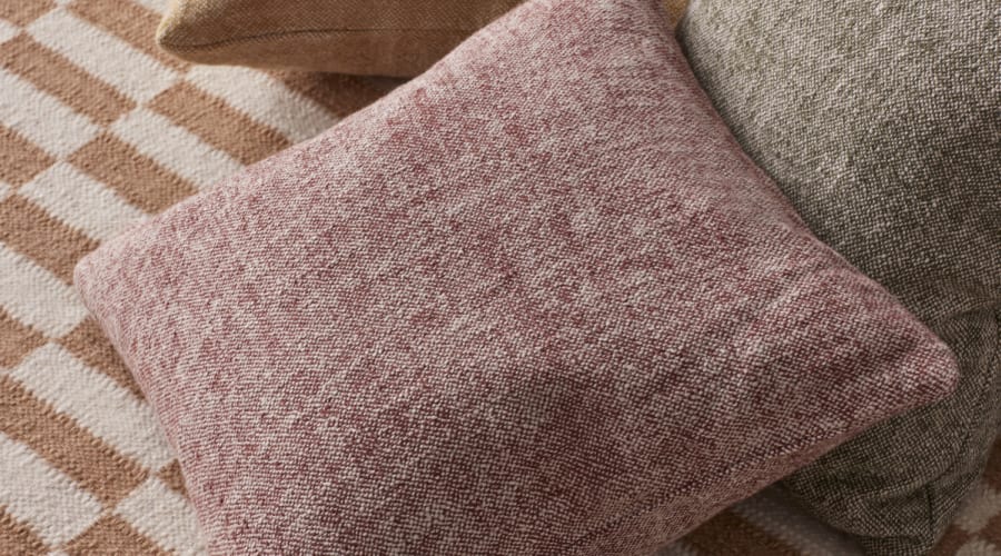 Marley Linen Cushion