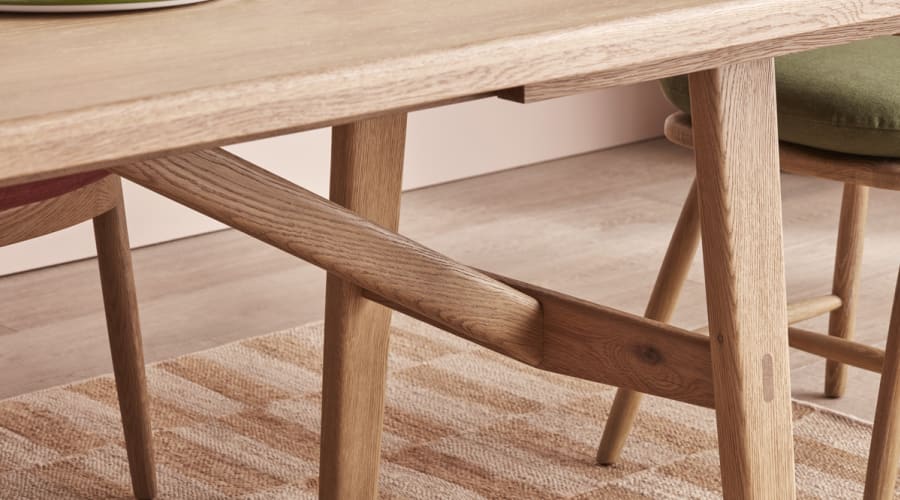 Barney Kitchen Table