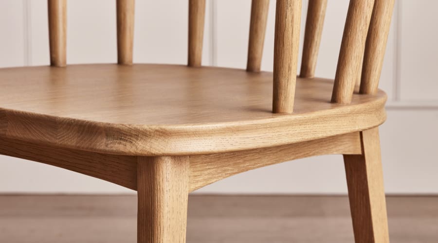 Drifter End Chair