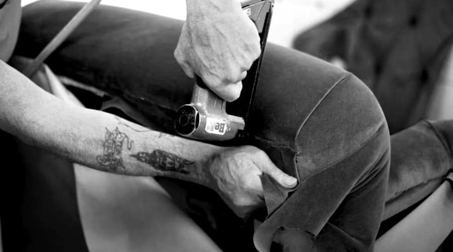Why do we work with UK makers?