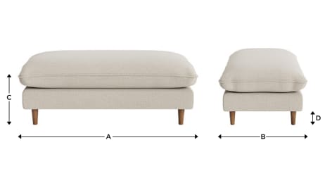 24 SlowRiser Footstool 01