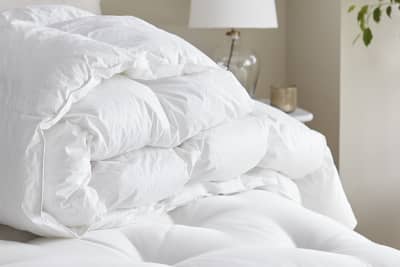 Shop bedding