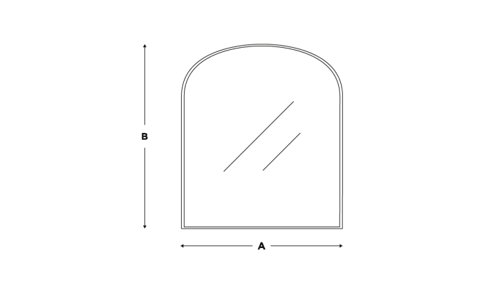 Real deal arch medIum