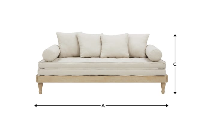 24 Parley Bed 01