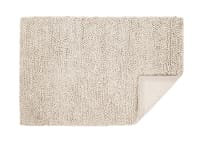 Loopy Wool Rug - 140x200 - Chalk