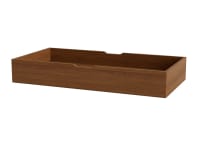 Dinkum Under Bed Storage - Standard - Warm Ash