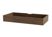 Dinkum Underbed Storage in Dark Oak