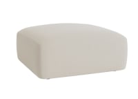 Squishblocks Footstool - Small Square - Clever Woolly - Sketchpad