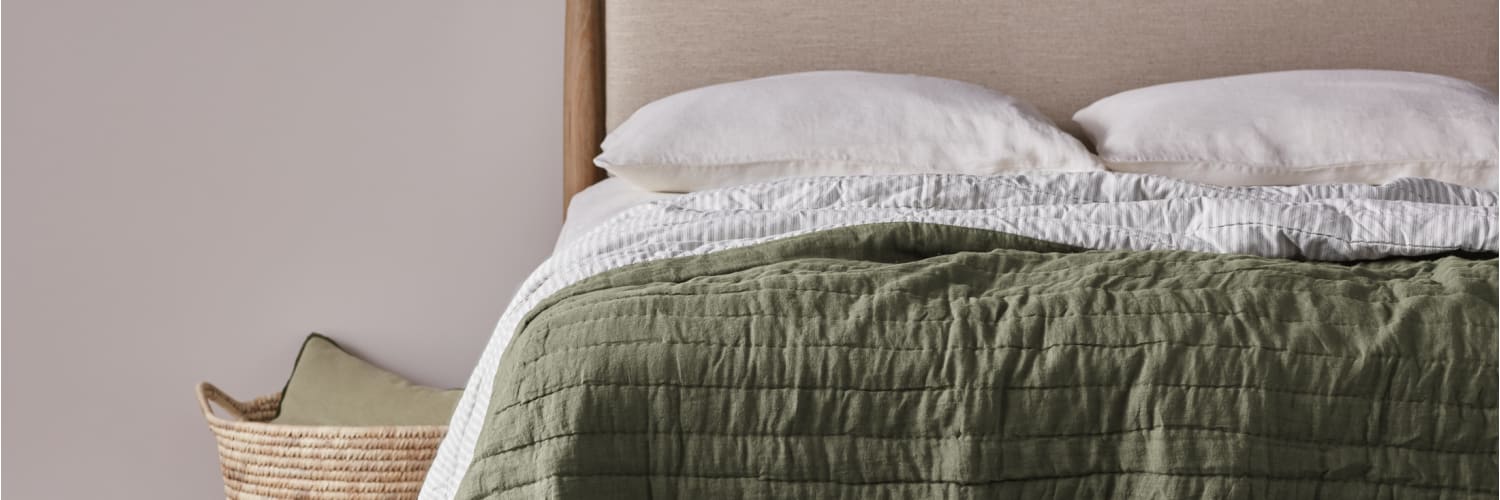 Quilts for layering