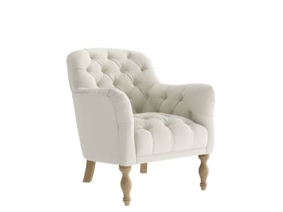 Loaf sales accent chair