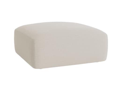 Squishblocks Footstool - Small Square - Clever Woolly - Sketchpad
