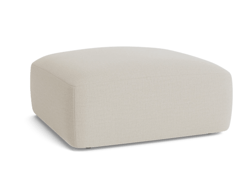 Squishblocks Footstool - Small Square - Clever Woolly - Sketchpad