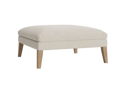 Scuffler Footstool
