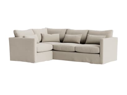 Bruges Corner Sofa Cover