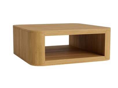 Stronghold Coffee Table