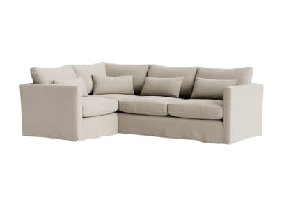 Bruges Corner Sofa Cover