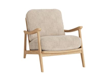 Shearer Squishbag Accent Chair Covers