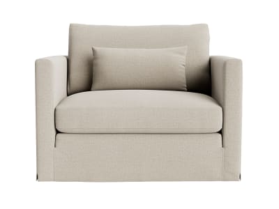 Bruges Love Seat 21169LOV LOV