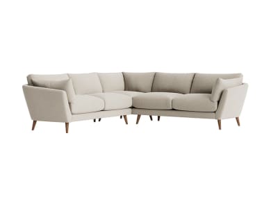 Groover Corner Sofa