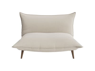 Soft Spot Accent Chair