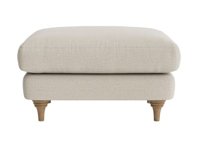 Jonesy Footstool