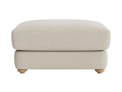 Smooch Footstool