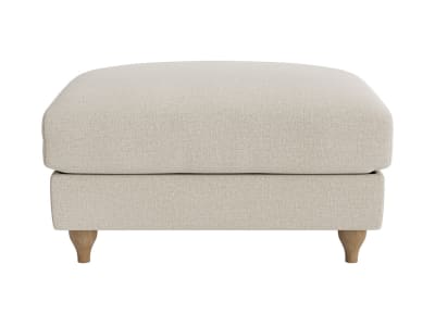 Brioche Footstool