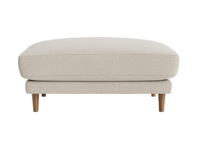 Dawdler Footstool
